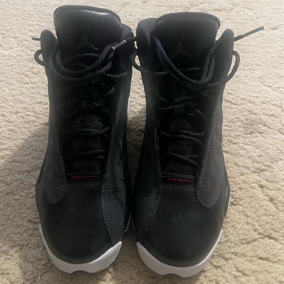 jordan 13 size 5.5 y